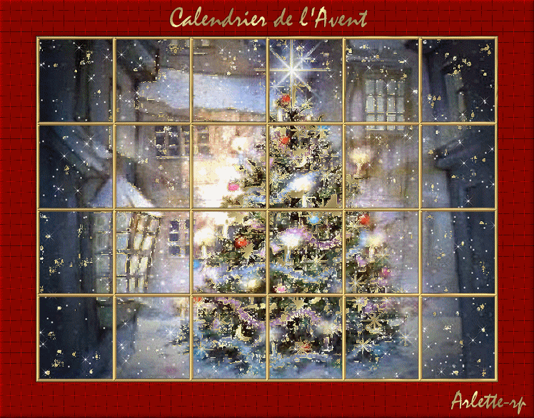 calendrier de l avent brewdog